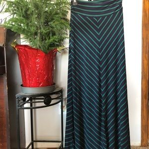 Merona Women’s Maxi Skirt